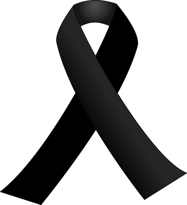 Składamy kondolencje Pani Katarzynie Mulawie