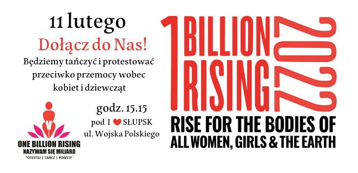 One Bilion Rising - 