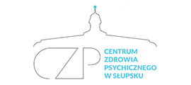 Link do strony Centrum Zdrowia Psychicznego w Słupsku