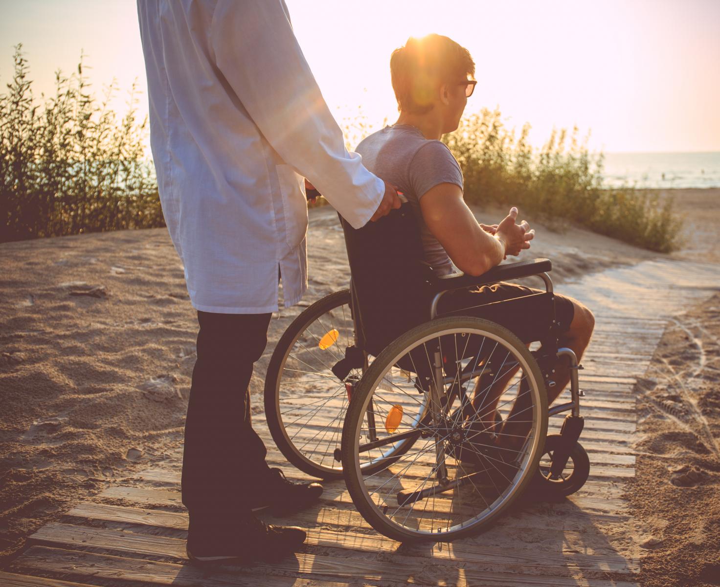 Szkolenie dla opiekunów i rodzin osób niepełnosprawnych - Wspieraj mądrze, czyli jak?