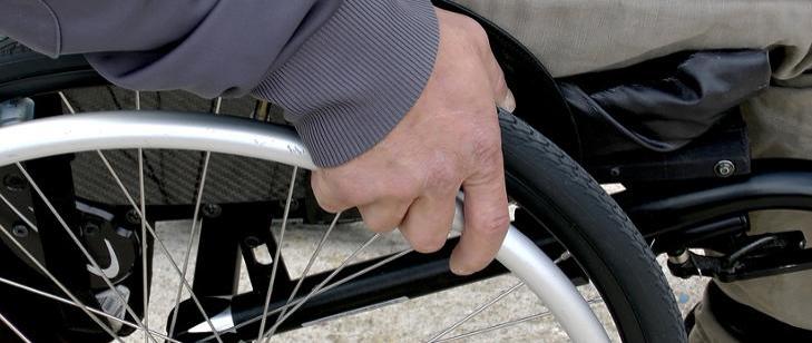 Zmiana siedziby Zespołu ds. rehabilitacji społecznej osób niepełnosprawnych