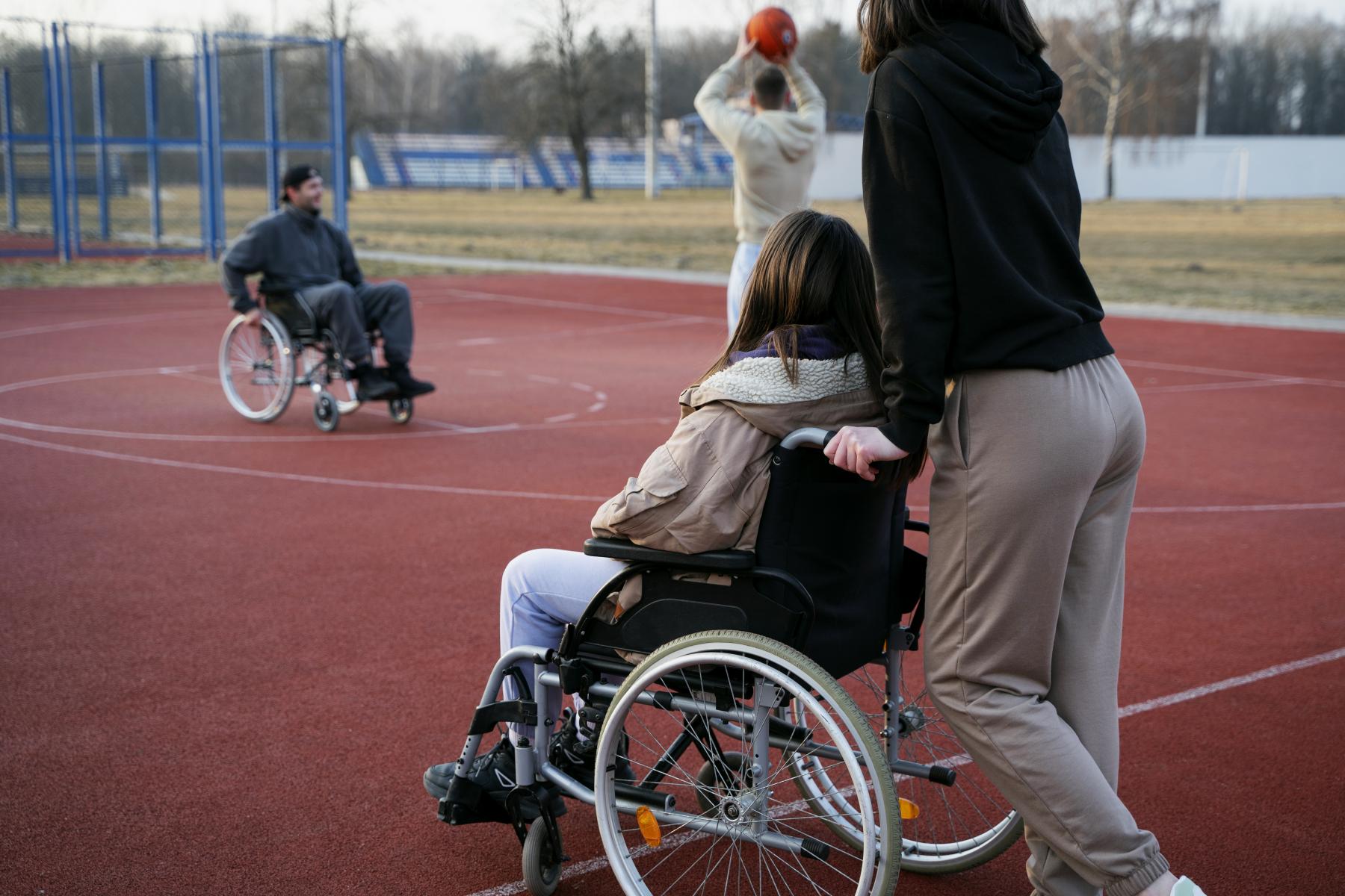 Złóż wniosek do 30 listopada! Sport, kultura, rekreacja osób niepełnosprawnych