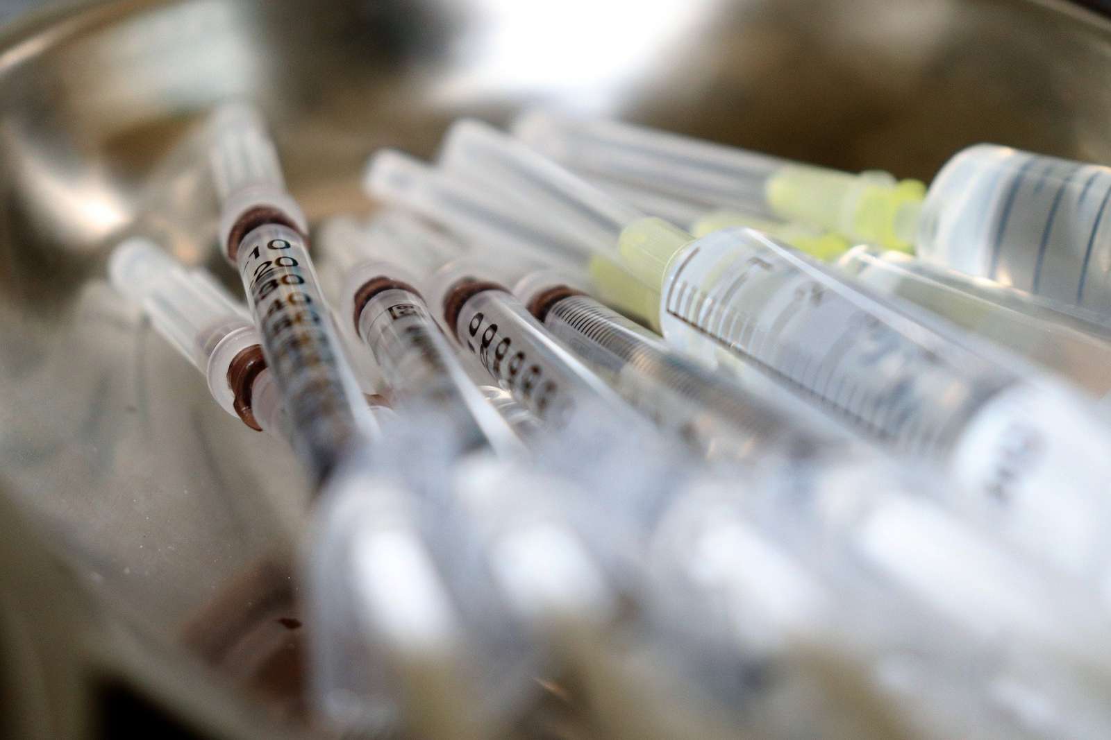 Miejsca realizacji szczepień w Słupsku