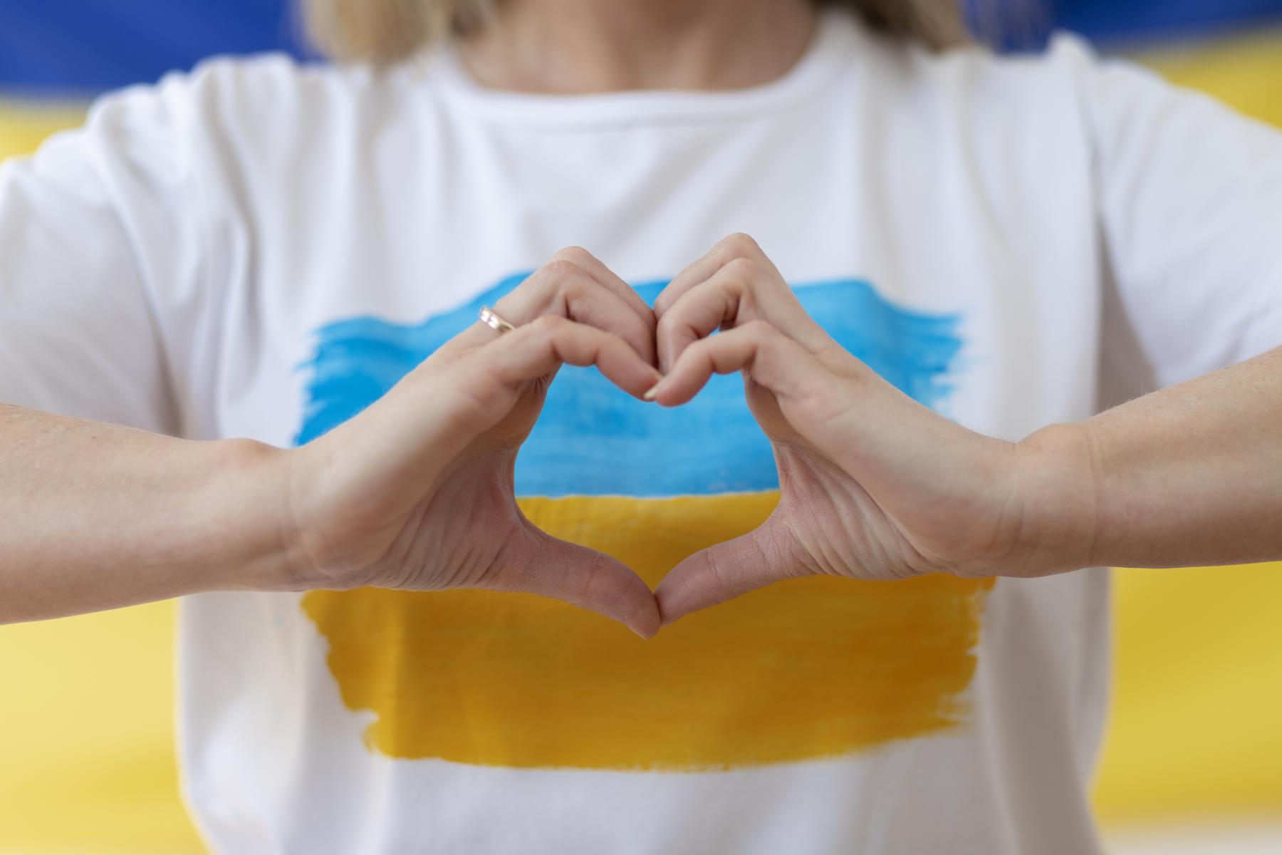 Uczymy się od siebie - projekt dla obywateli Ukrainy