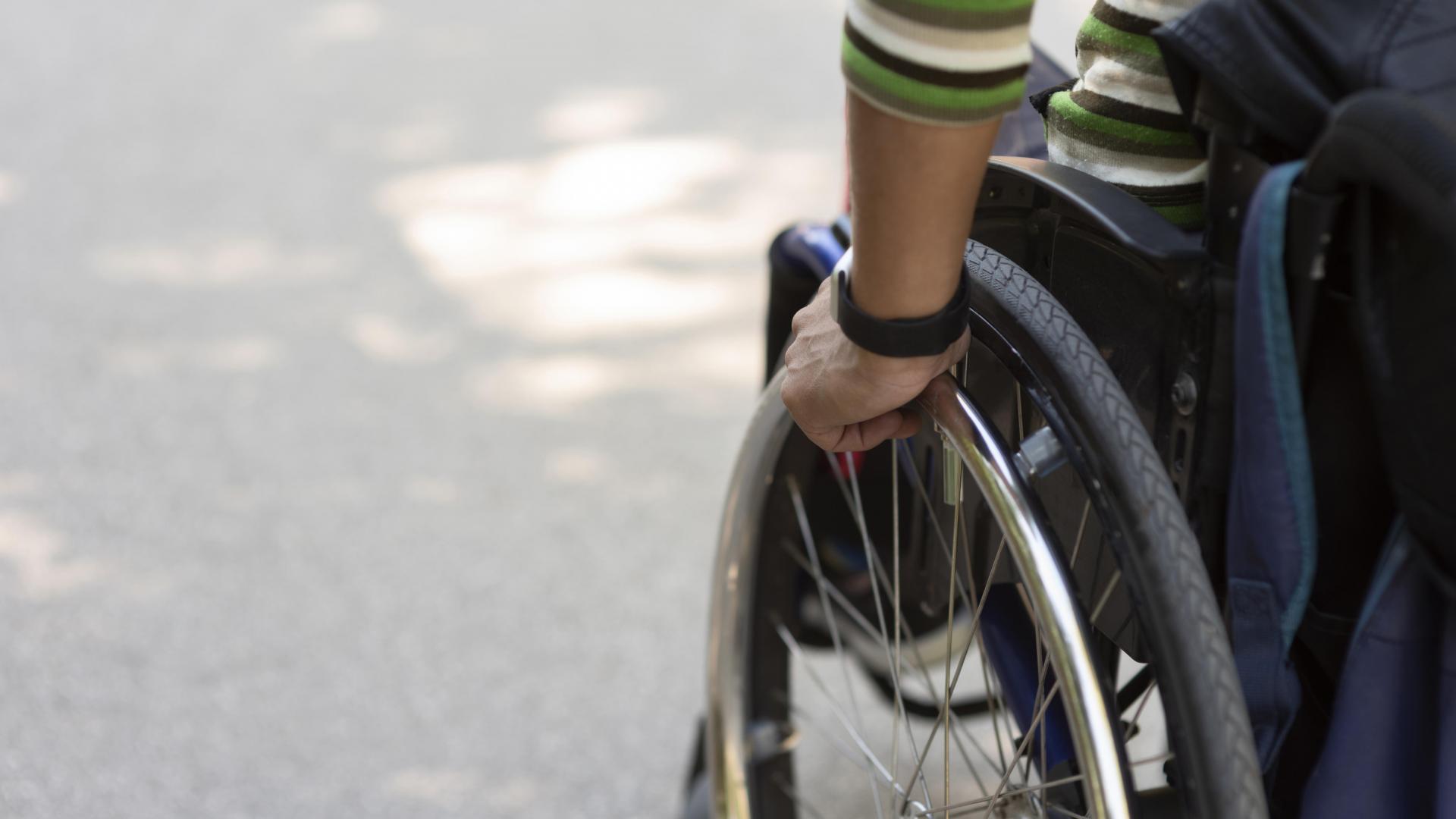 Przedłużenie naboru zgłoszeń osób z niepełnosprawnościami w ramach programu Opieka wytchnieniowa - edycja 2024
